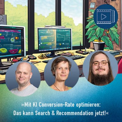 Mit KI Conversion Rate optimieren