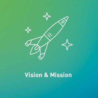 Vision und Mission