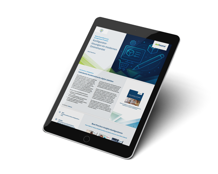 dotSource Best Practices Konfiguratorloesungen