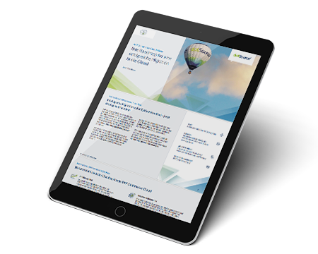 Best Practices »SAP Commerce Cloud Move« – Ihre Roadmap für eine erfolgreiche Migration in die Cloud 