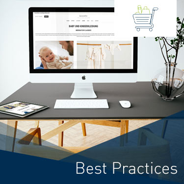 Best Practices E-Commerce