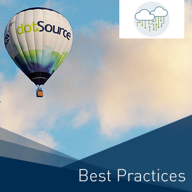 Best Practices »SAP Commerce Cloud Move« – Ihre Roadmap für eine erfolgreiche Migration in die Cloud 