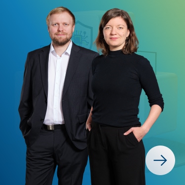 Webinar »Souveräne KI im Mittelstand: Unsere Erfahrungen für Ihren Start« 