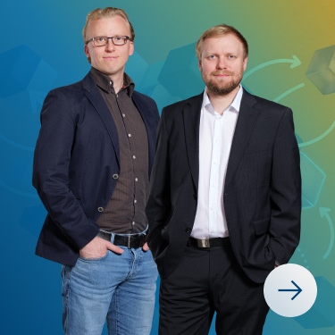Webinar »KI ist gut, mit Automatisierung wird sie besser: Wie n8n Ihre Tools intelligent vernetzt« 