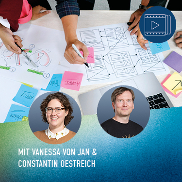 User Research Webinar Thumbnail 