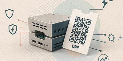 Webinar »It’s a Match: So nutzen Sie den DPP als Hebel für Agentic PIM«