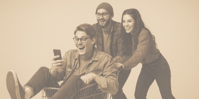 Digital Bash Webinar »Content-Commerce: Relevante Inhalte für nachhaltigen Erfolg«