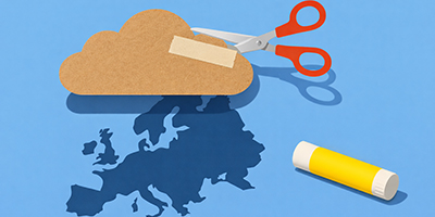 dotSource Webinar Digitale Souveränität & Euro Cloud: Strategie für ein resilientes digitales Business