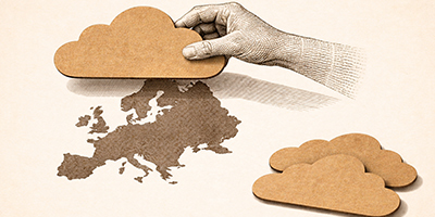 dotSource Webinar »Digitale Souveränität & Euro Cloud: Vorbereitungen, Migration & Hands-on«