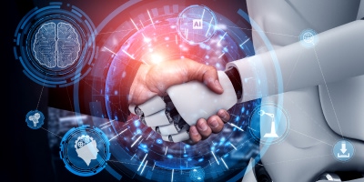 dotSource Webinar »KI ist die Lösung – wo ist das Problem?«