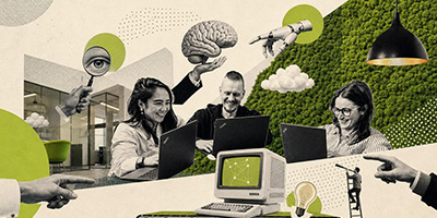 dotSource Spotlight AI: Der Webinartag für Ihre KI-Themen 