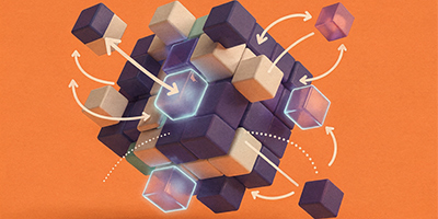 Webinar »KI ist gut, mit Automatisierung wird sie besser: Wie n8n Ihre Tools intelligent vernetzt« 