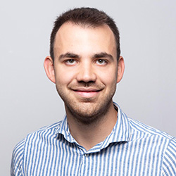 Felix Soboll Pimcore dotSource Partner