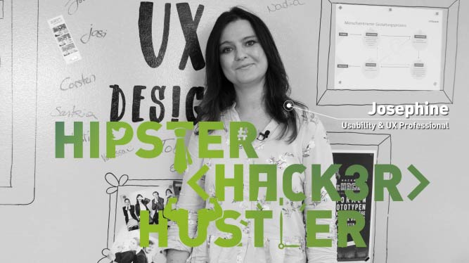Thumnail Jobvideo Usability & UX Professional Josephine