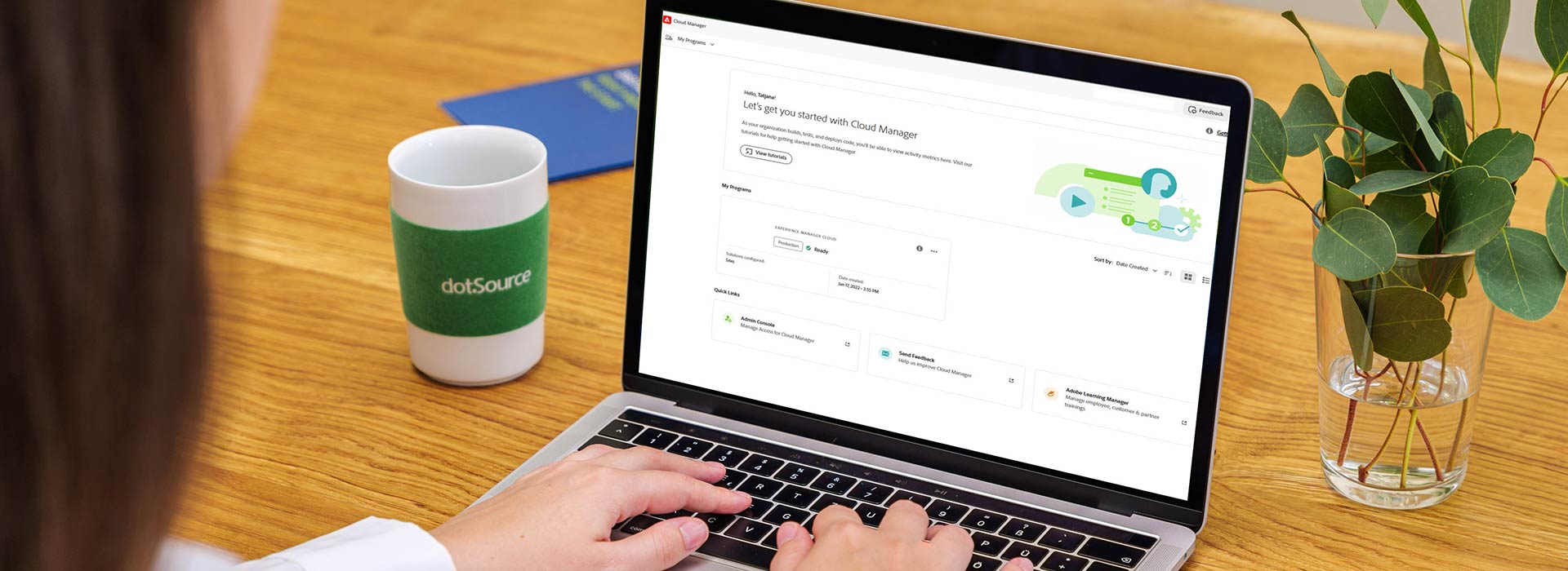 Adobe Experience Manager