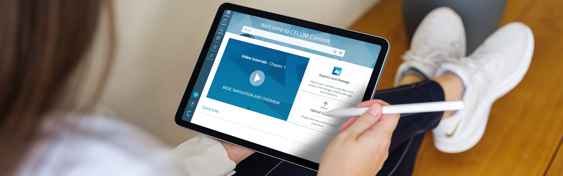 dotSource Lösung CELUM