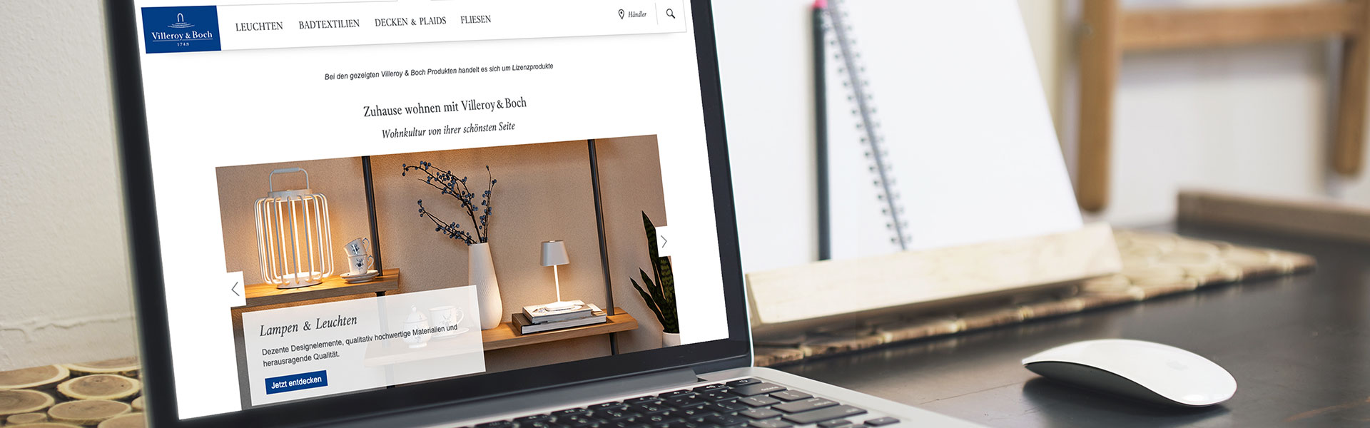 CMS Content Management Agentur