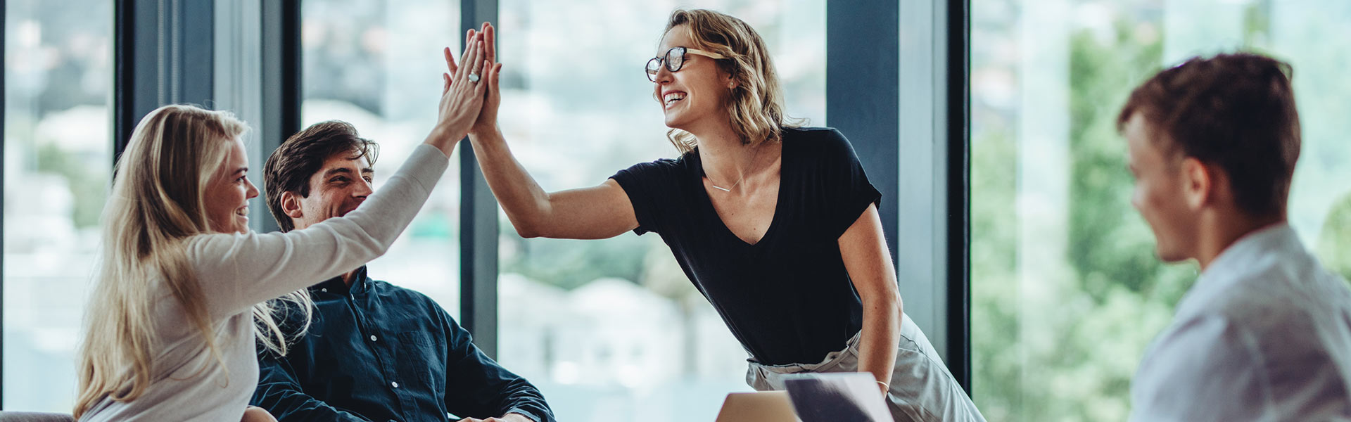 Change-Management im KI-Zeitalter