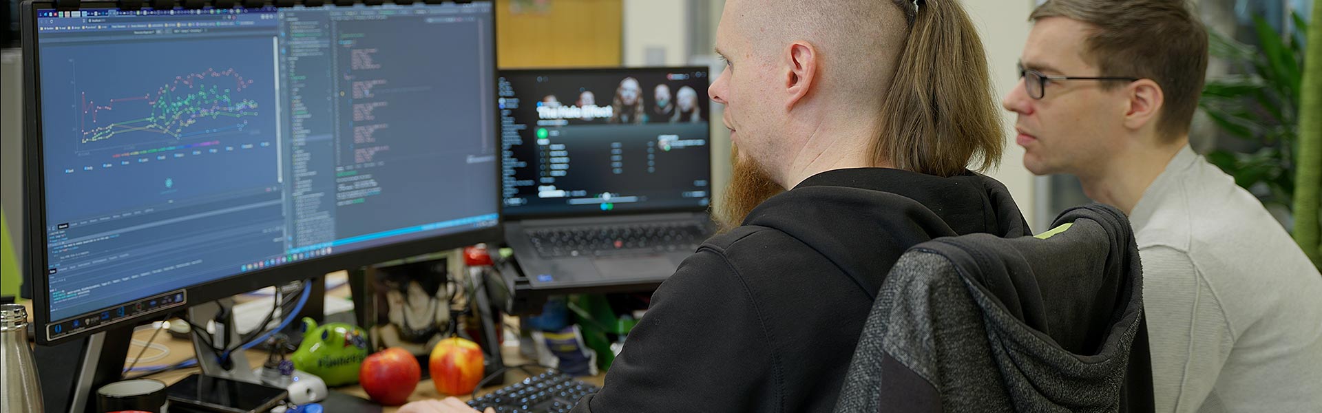 dotSource Leistung Code Audit