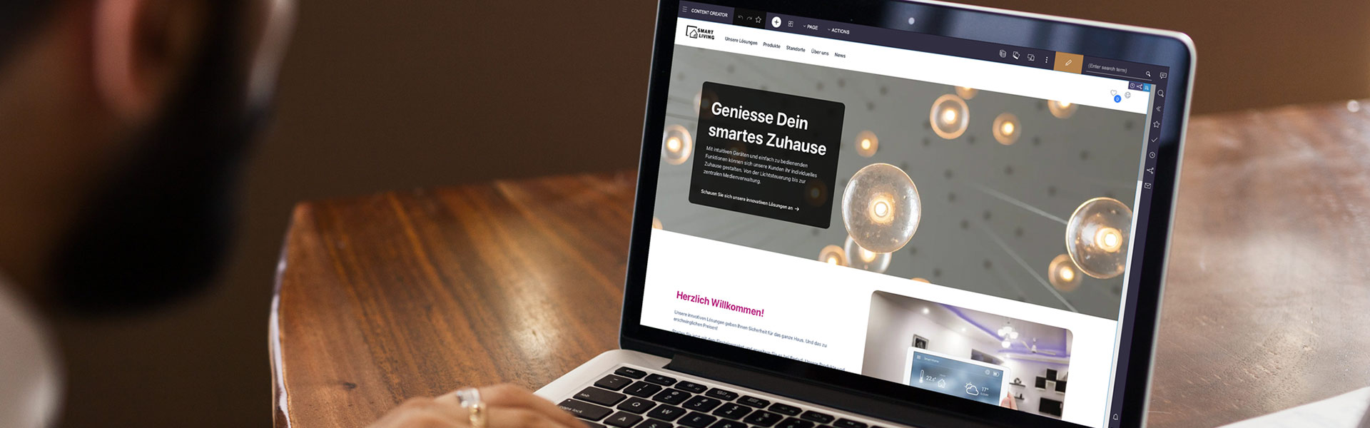 dotSource Partner FirstSpirit