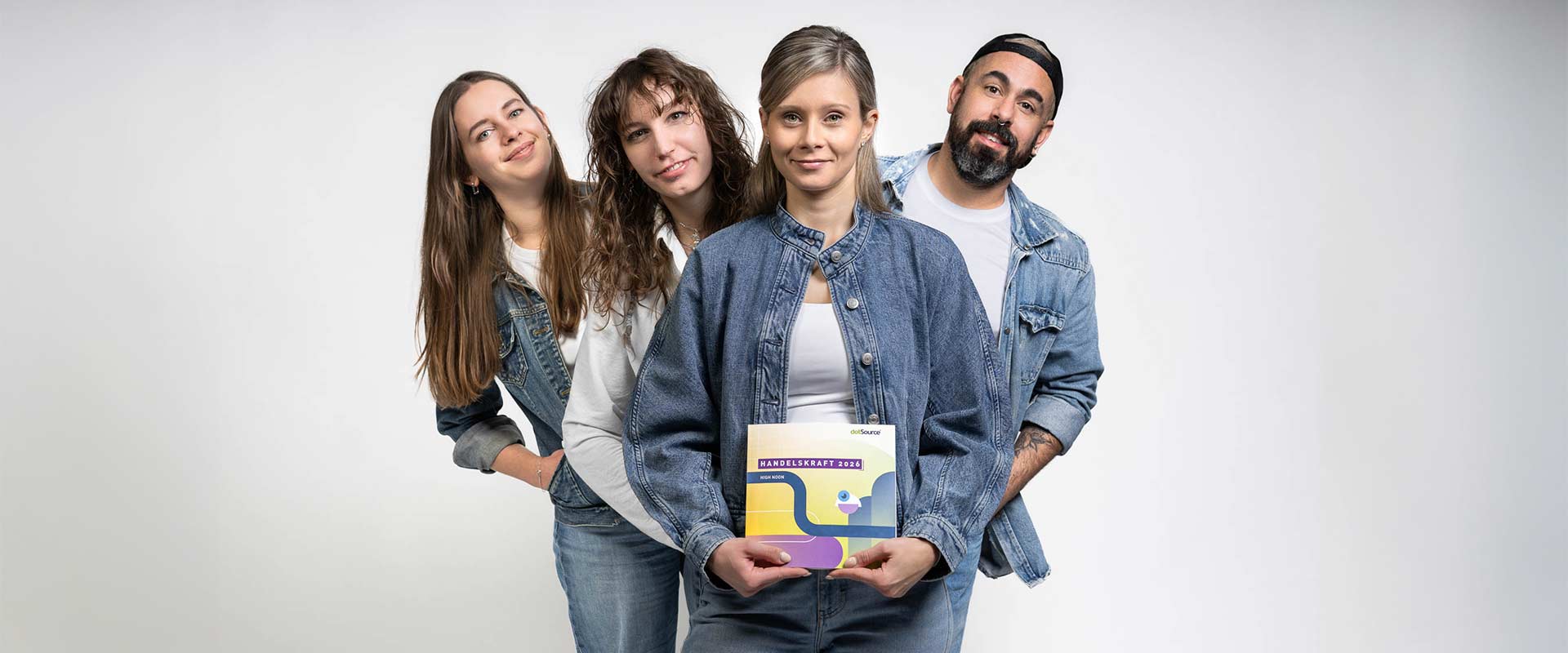 Handelskraft Trendbuch 2026