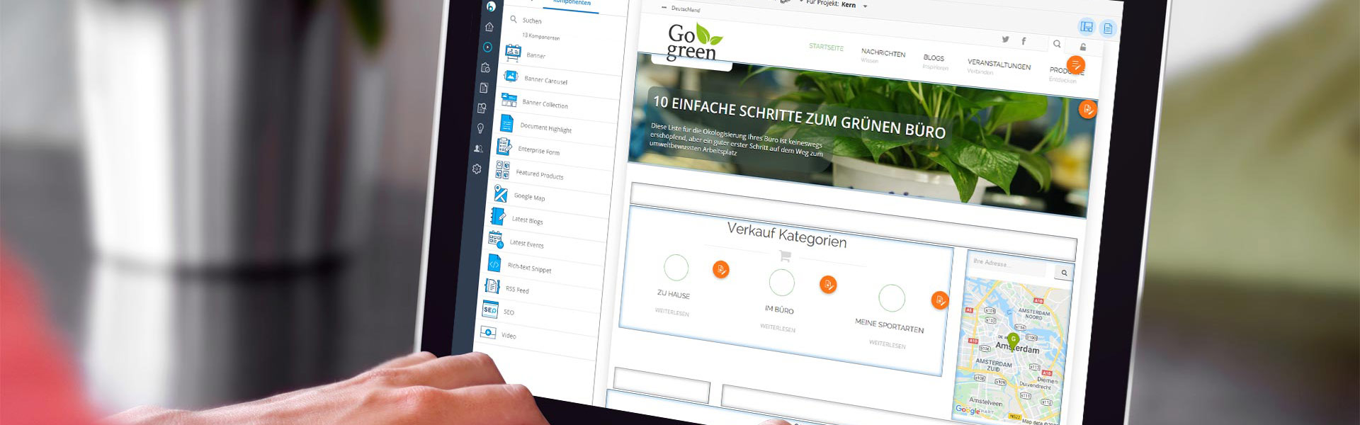Headless CMS einfach erklärt