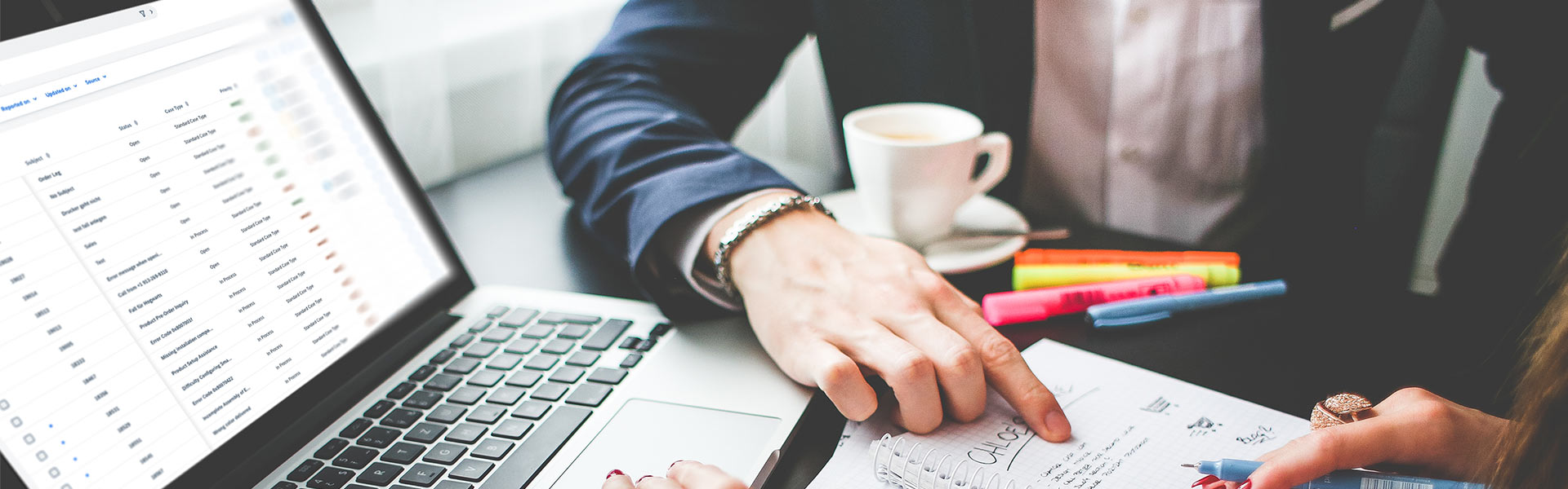 dotSource Partner SAP Service Cloud