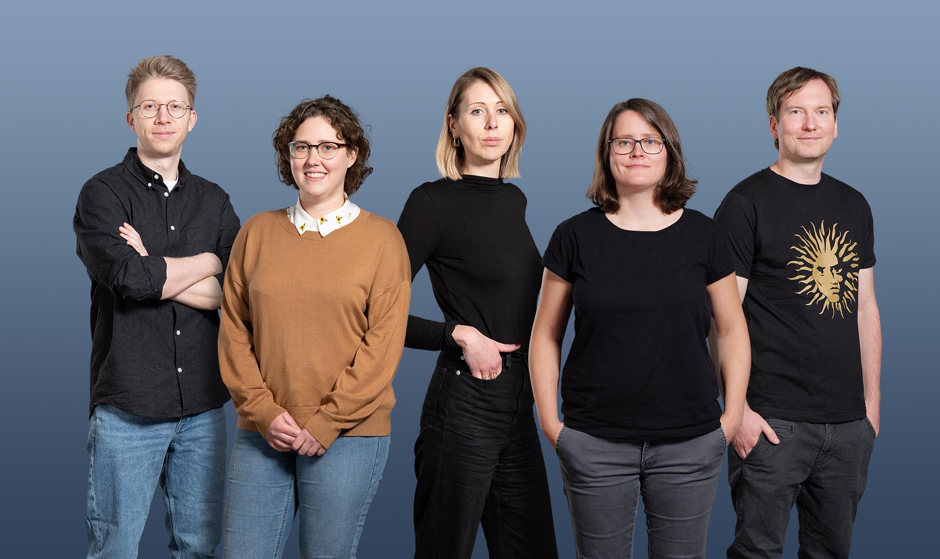 User Research Experts