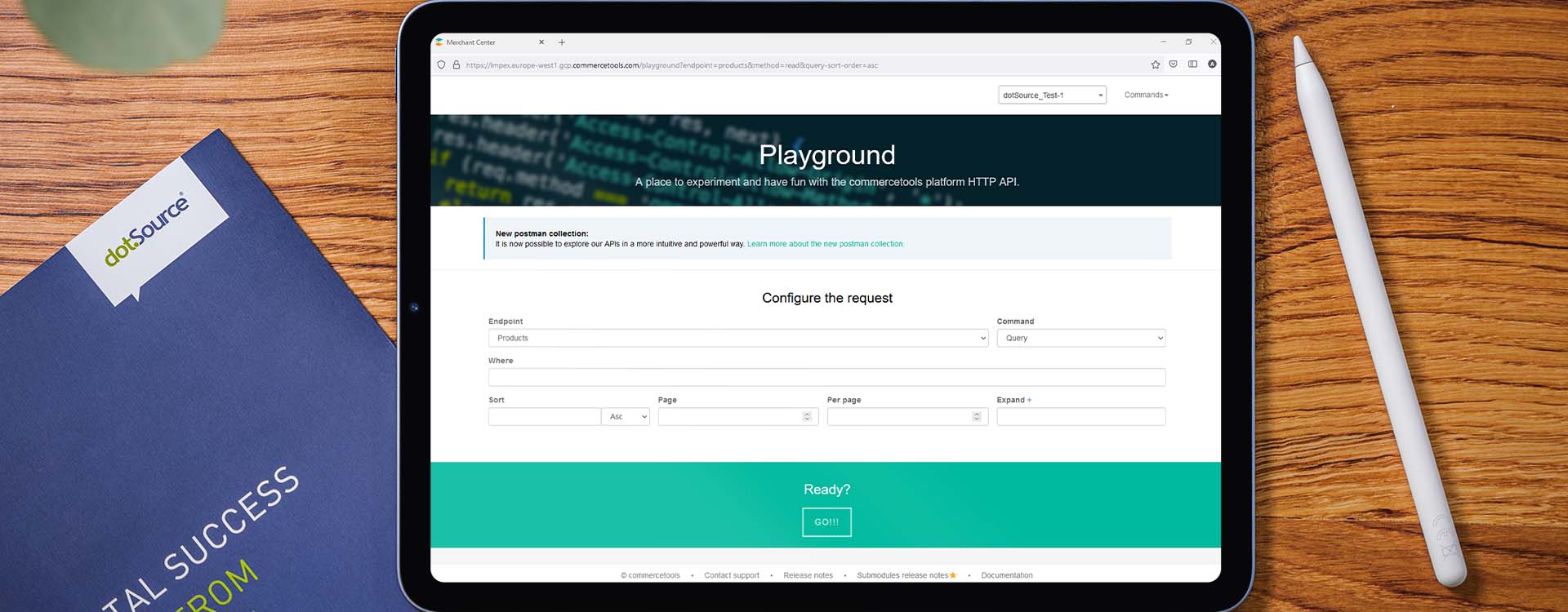 commercetools_Partner_dotSource