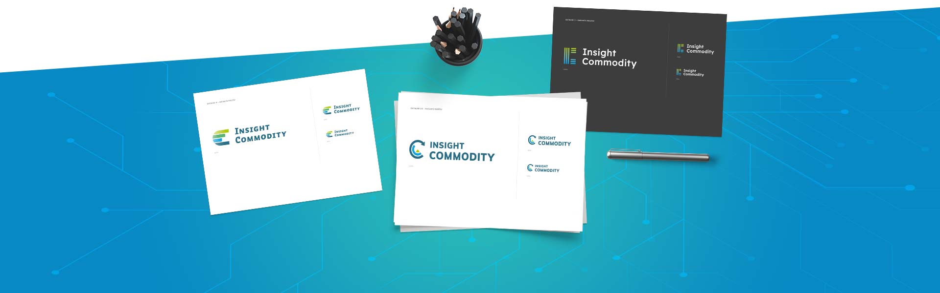 Brand Design Markenkreation