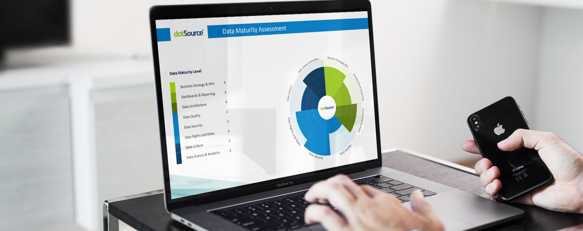 Data Maturity Assessment