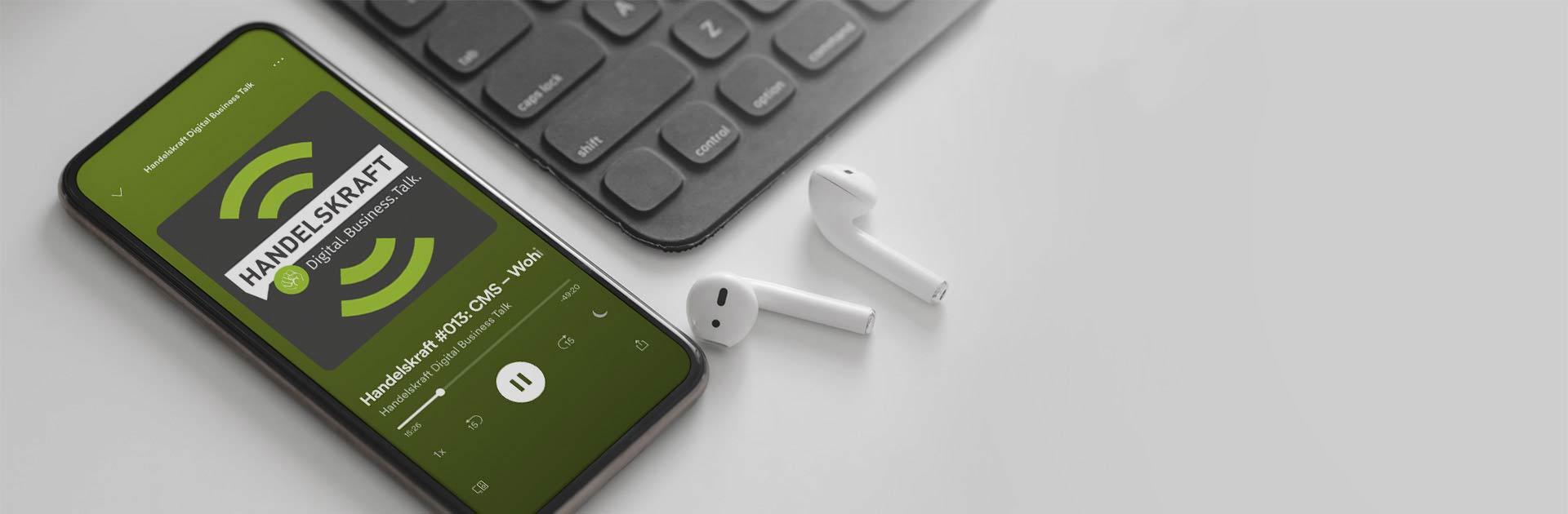 Digital Business Talk