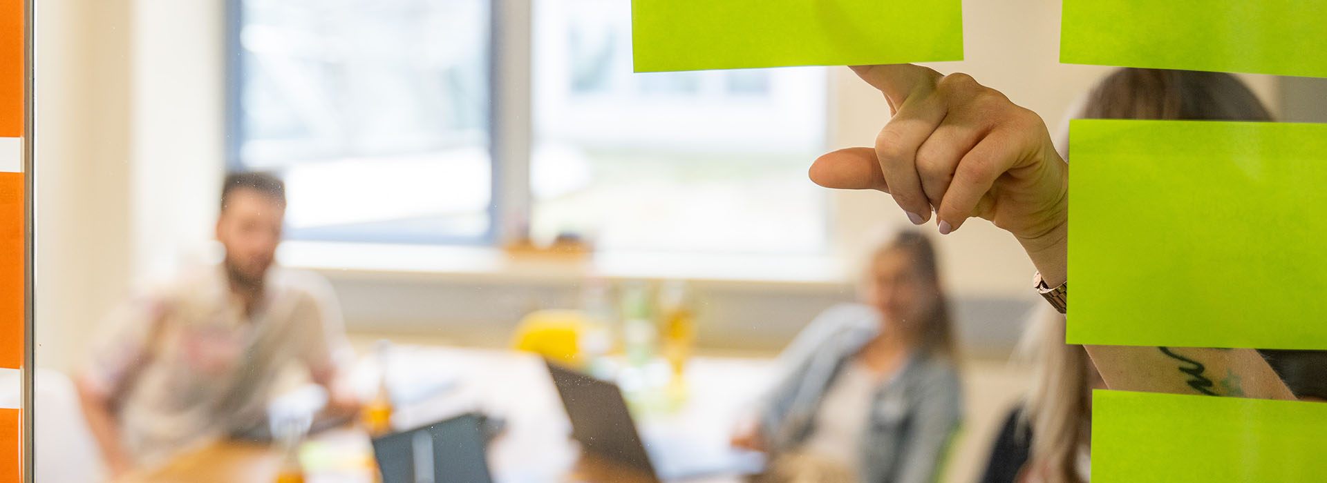 Marketing-Strategie-Beratung dotSource