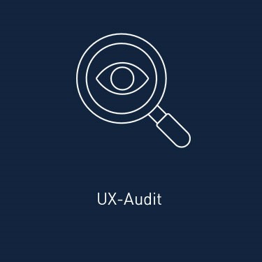 Leistung UX-Audit