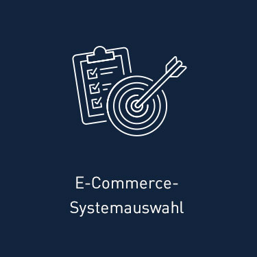 Tile E-Commerce-Systemauswahl
