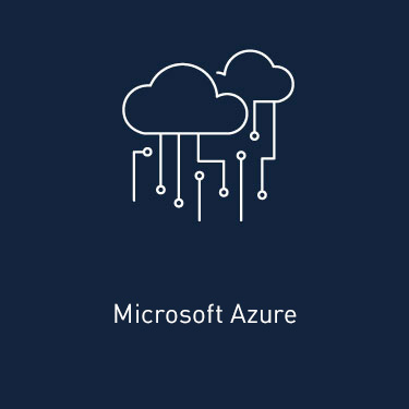 Tile Microsoft Azure Overview