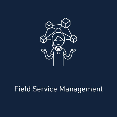 Tile Field Service Managament
