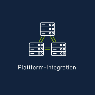 Plattform-Integration