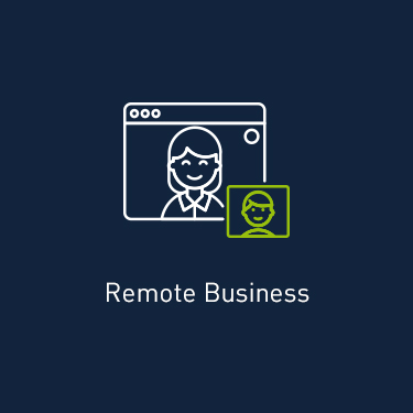 Remote Business