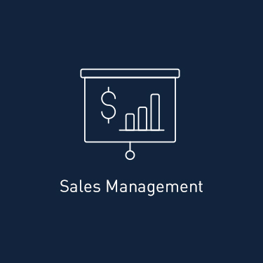 dotSource Leistung CRM Sales Management