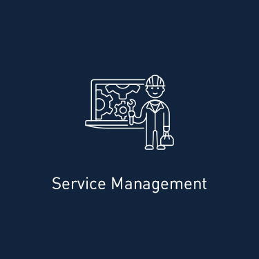 dotSource Leistung CRM Service Management