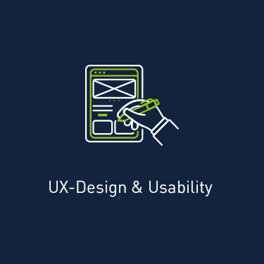 UX-Design Usability