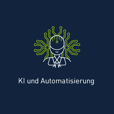 dotSource Leistung KI und Prozessautomatisierung Automatisierung