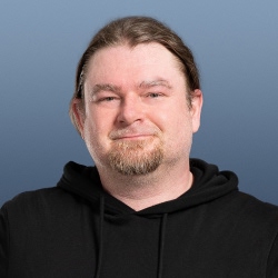 dotSource Mitarbeiter Andreas Bode