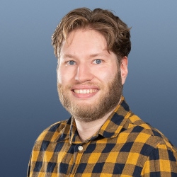 dotSource Mitarbeiter Balthasar Becker