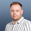 dotSource Mitarbeiter Bastian Moritz