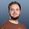 dotSource-Mitarbeiter Fabian Franz