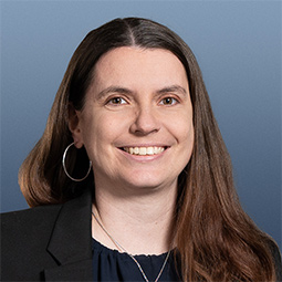 dotSource Mitarbeiterin Team Lead Administration Kathrin Willing