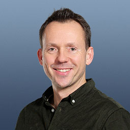 dotSource Mitarbeiter Mark Gerhard