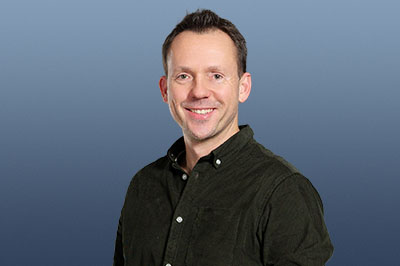 dotSource Mitarbeiter Mark Gerhard